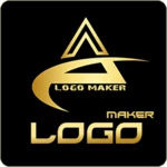 logo maker - logo creator android application logo